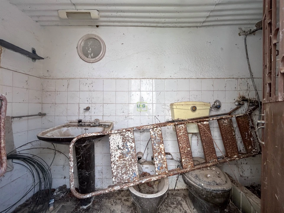 Moradia T3 para Venda em Malpica do Tejo Foto 25