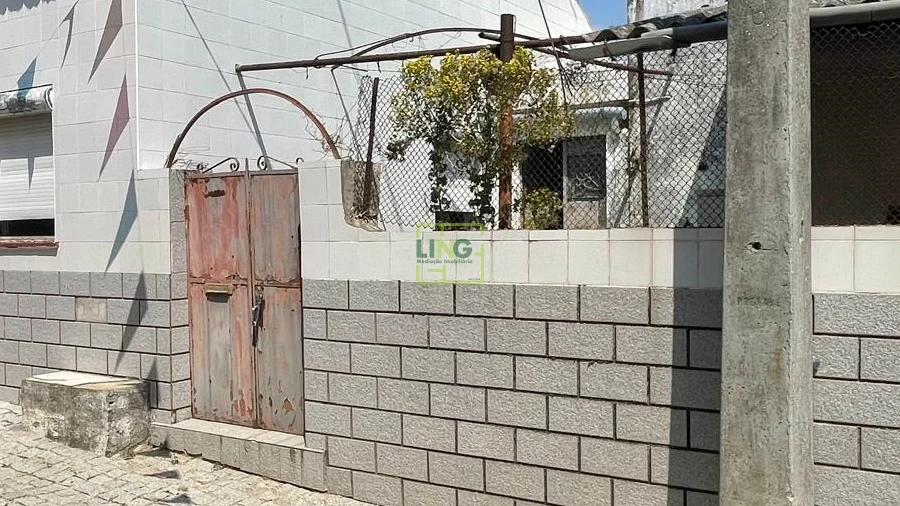 Moradia T3 para Venda em Malpica do Tejo