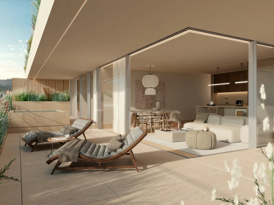 Apartamento T2 para Venda em Gondomar (São Cosme), Valbom e Jovim Foto 6
