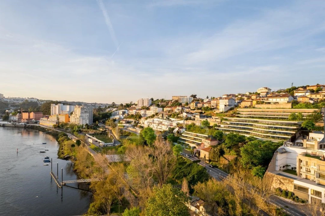 Apartamento T2 para Venda em Gondomar (São Cosme), Valbom e Jovim Foto 8