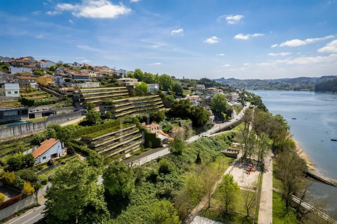 Apartamento T2 para Venda em Gondomar (São Cosme), Valbom e Jovim Foto 9