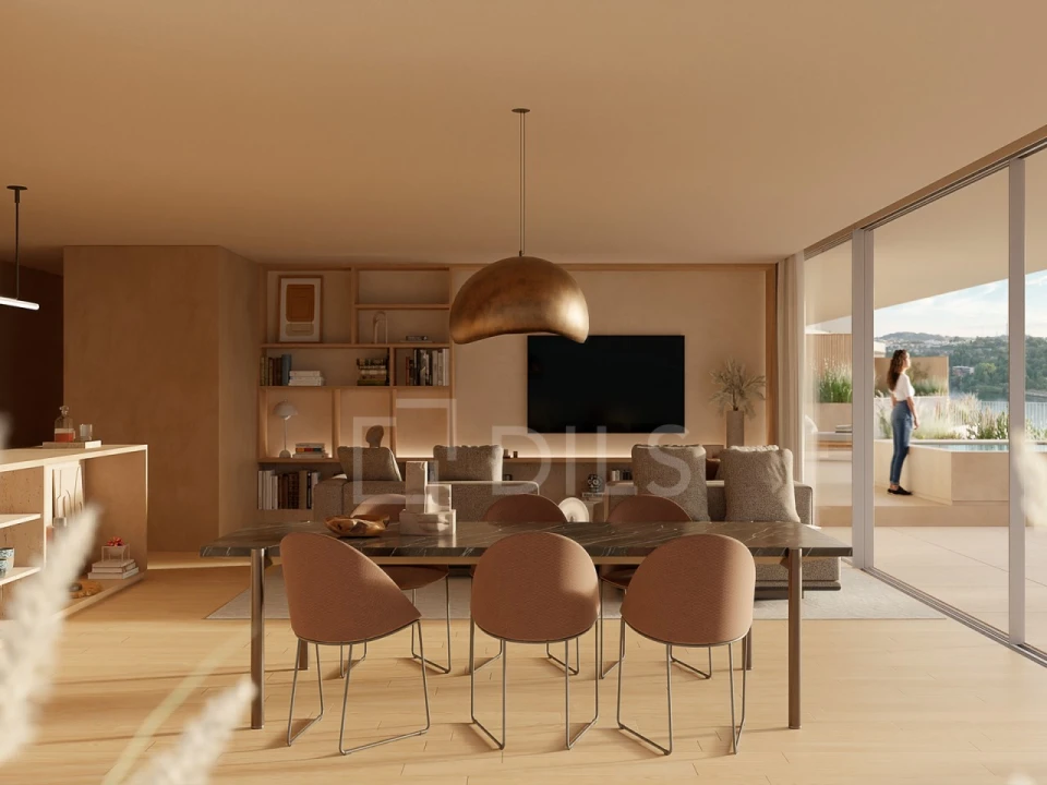 Apartamento T2 para Venda em Gondomar (São Cosme), Valbom e Jovim Foto 15