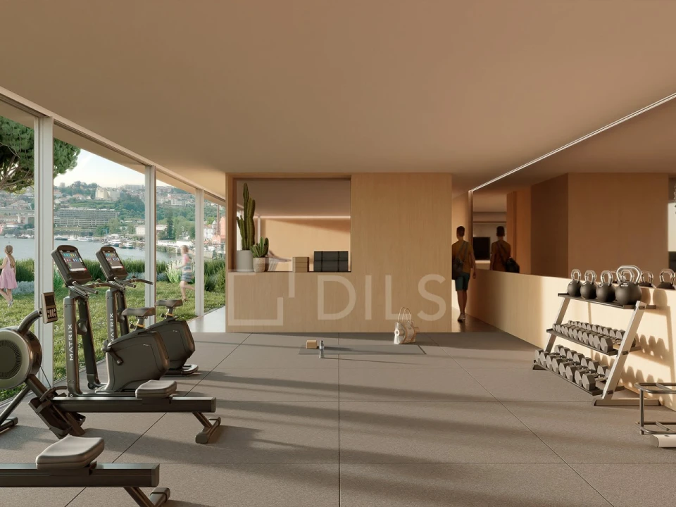 Apartamento T2 para Venda em Gondomar (São Cosme), Valbom e Jovim Foto 20
