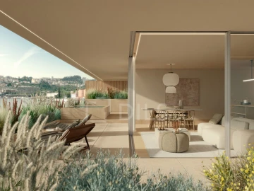 Apartamento T2 para Venda em Gondomar (São Cosme), Valbom e Jovim