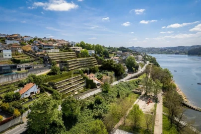 Apartamento T2 para Venda em Gondomar (São Cosme), Valbom e Jovim