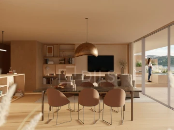 Apartamento T2 para Venda em Gondomar (São Cosme), Valbom e Jovim