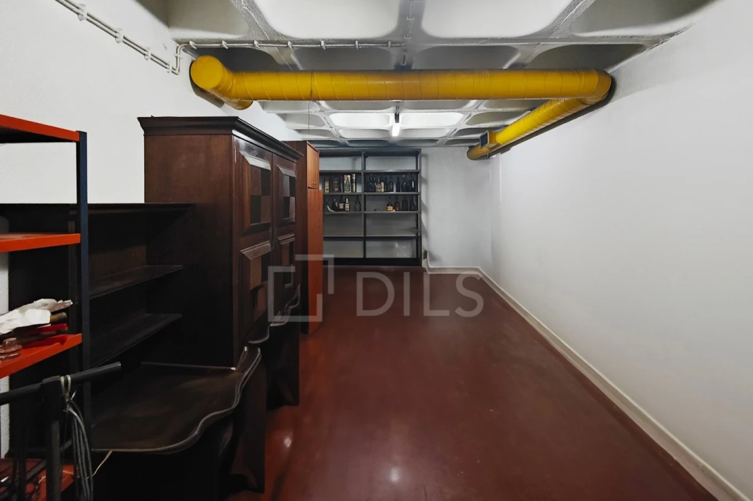 Apartamento T4 para Venda em Areeiro Foto 21