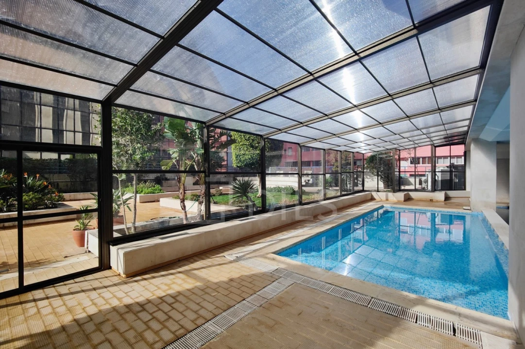 Apartamento T4 para Venda em Areeiro Foto 24