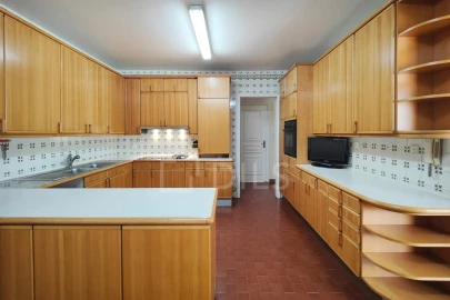 Apartamento T4 para Venda em Areeiro