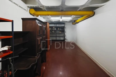 Apartamento T4 para Venda em Areeiro