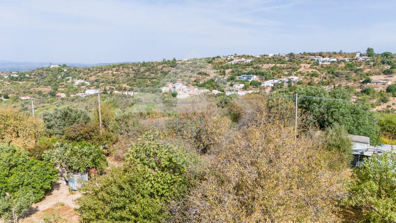 Terreno para Venda em Boliqueime Foto 8