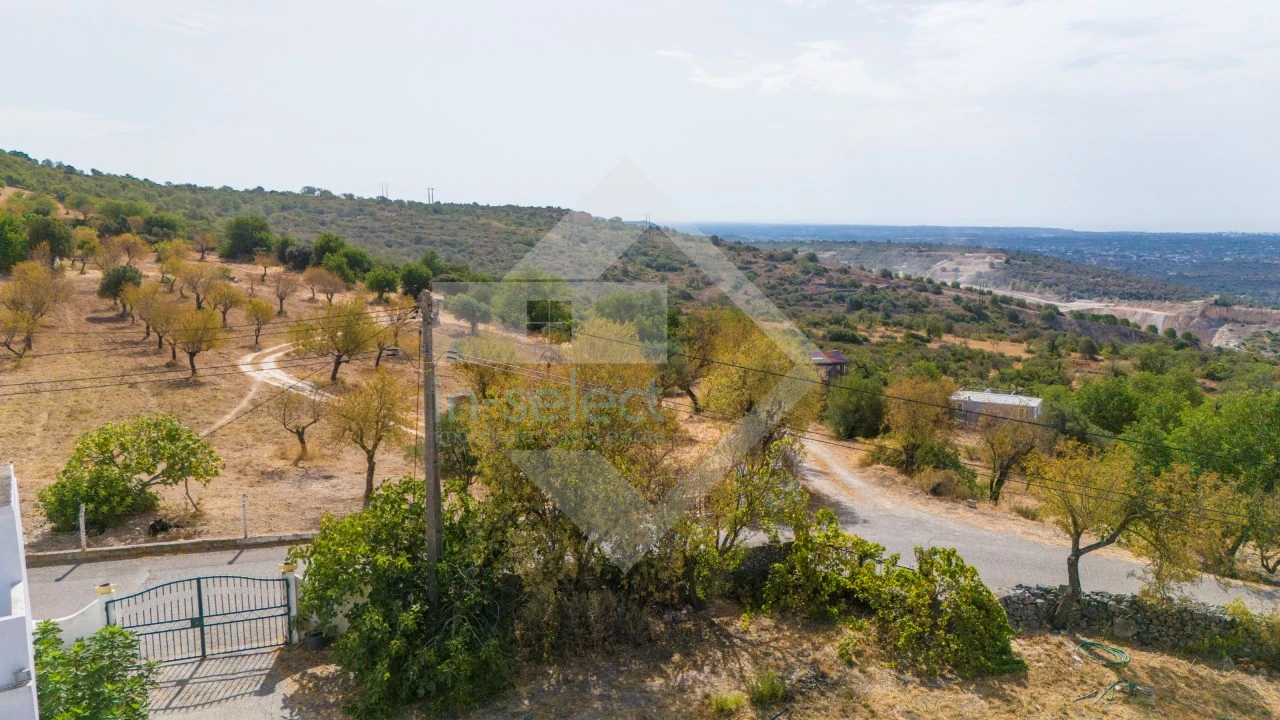 Terreno para Venda em Boliqueime Foto 10