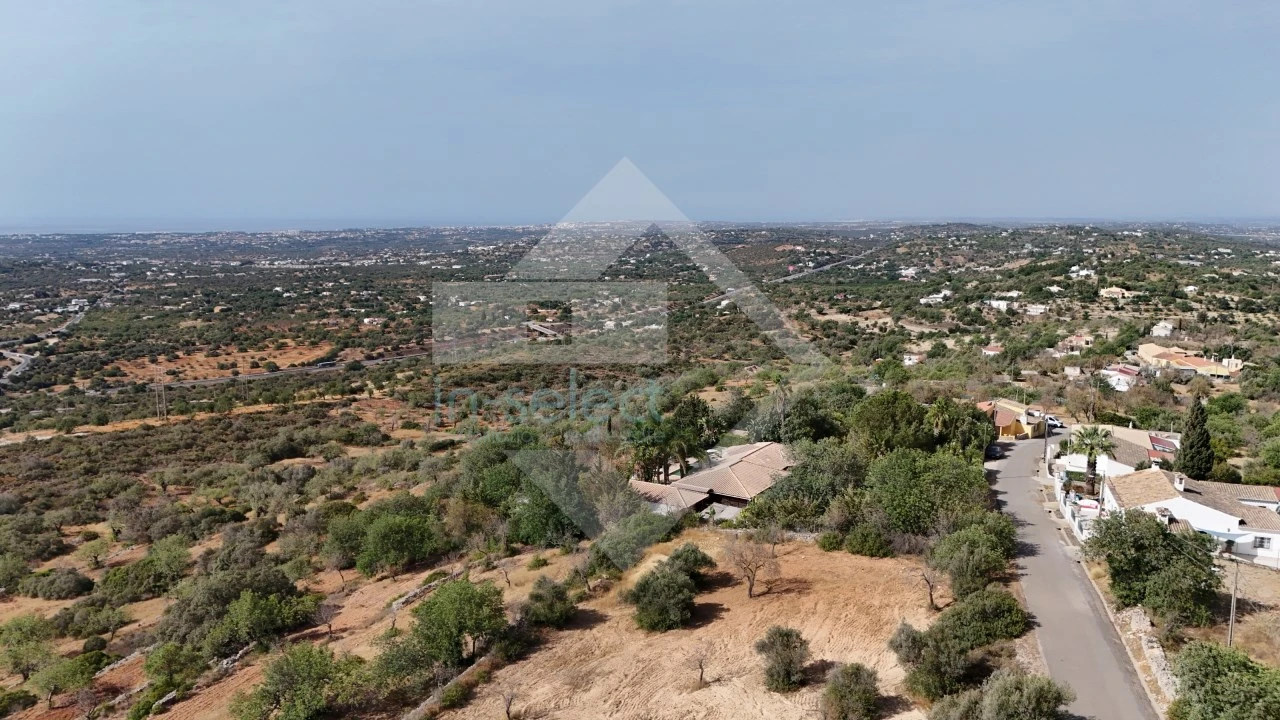 Terreno para Venda em Boliqueime Foto 12