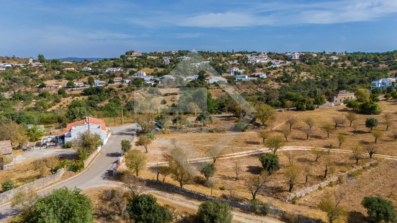 Terreno para Venda em Boliqueime Foto 15