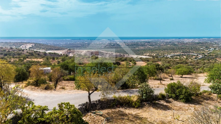 Terreno para Venda em Boliqueime