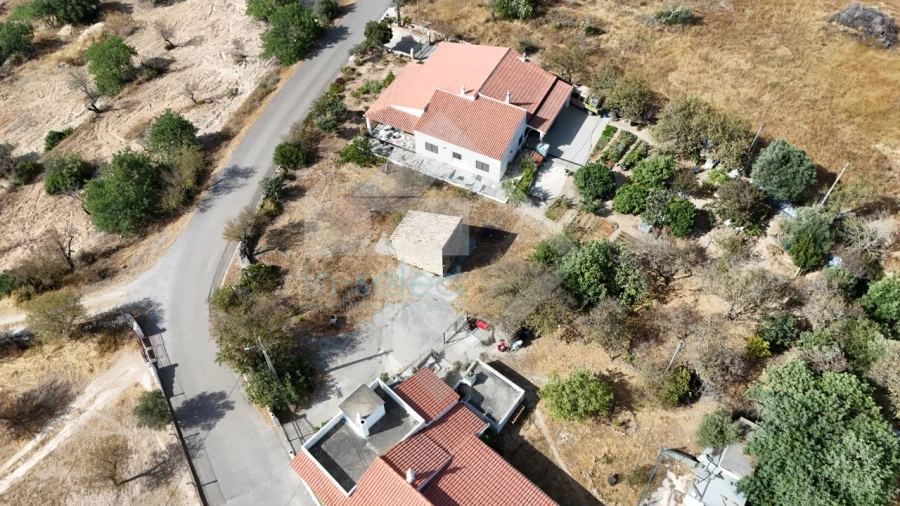 Terreno para Venda em Boliqueime Foto 4