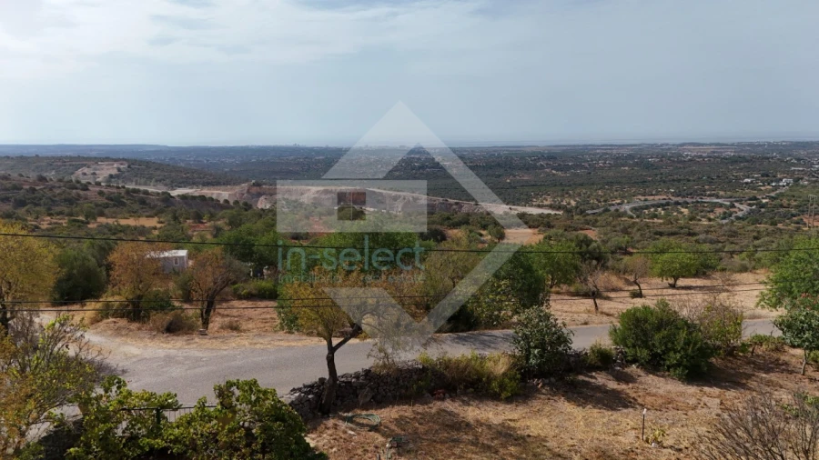 Terreno para Venda em Boliqueime Foto 5