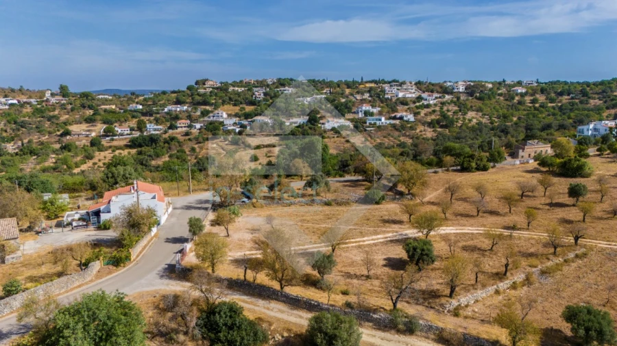 Terreno para Venda em Boliqueime Foto 15