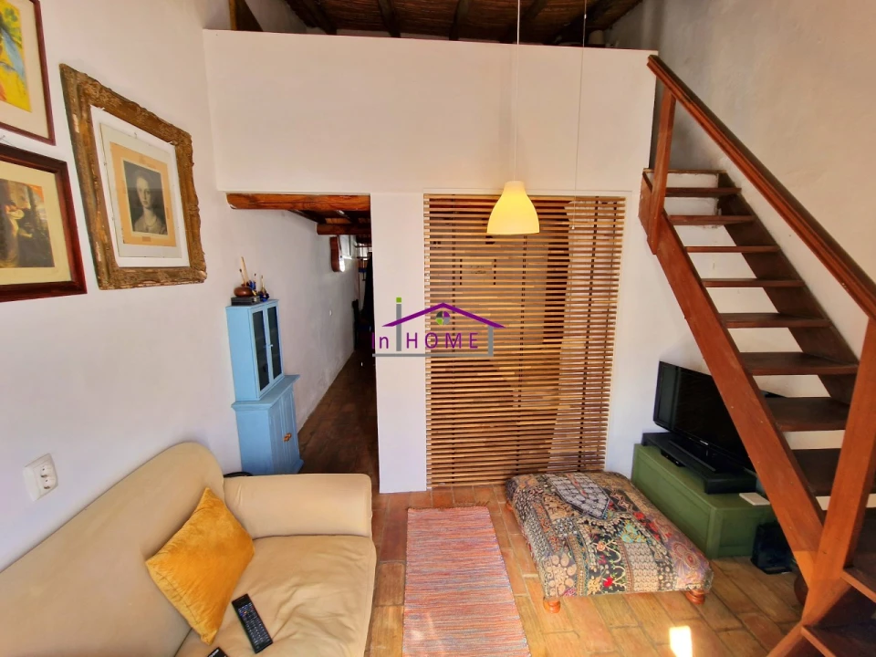 Moradia T1 para Venda em Loule (São Clemente) Foto 2
