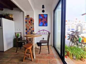 Moradia T1 para Venda em Loule (São Clemente)