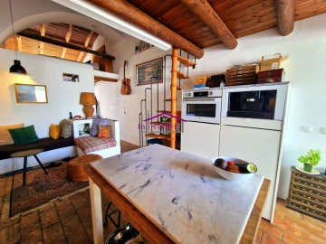 Moradia T1 para Venda em Loule (São Clemente)
