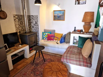Moradia T1 para Venda em Loule (São Clemente)