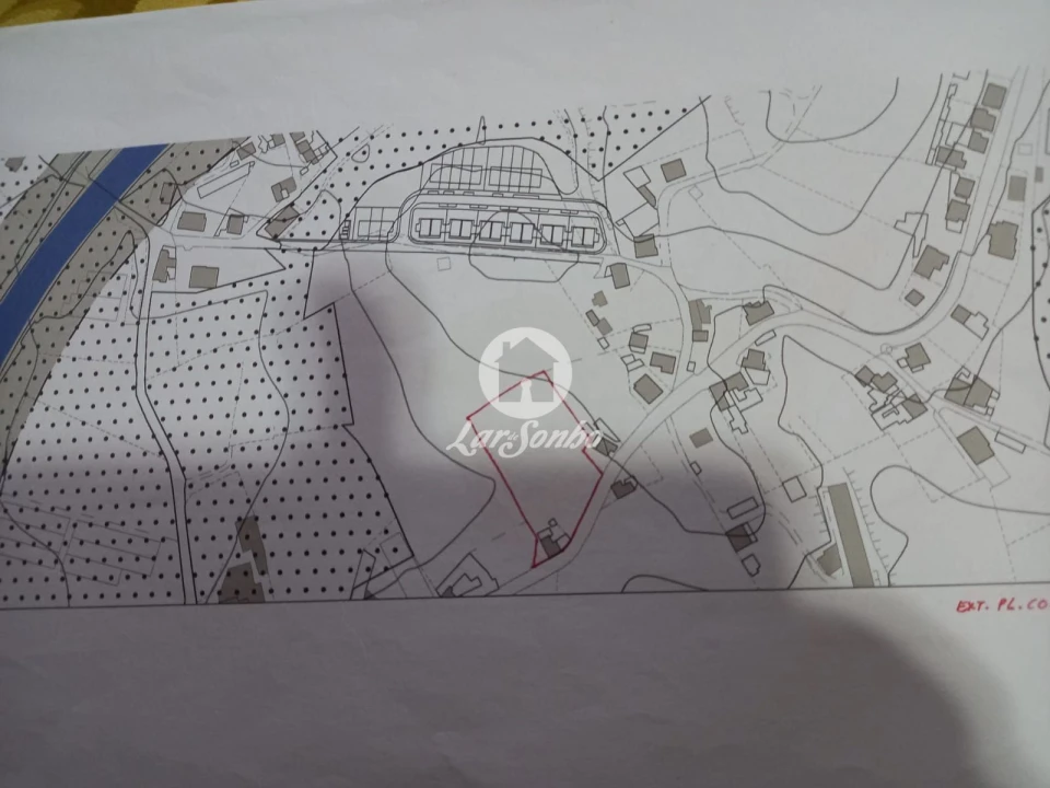 Terreno Agricola ou Rústico para Venda em Covelas Foto 6