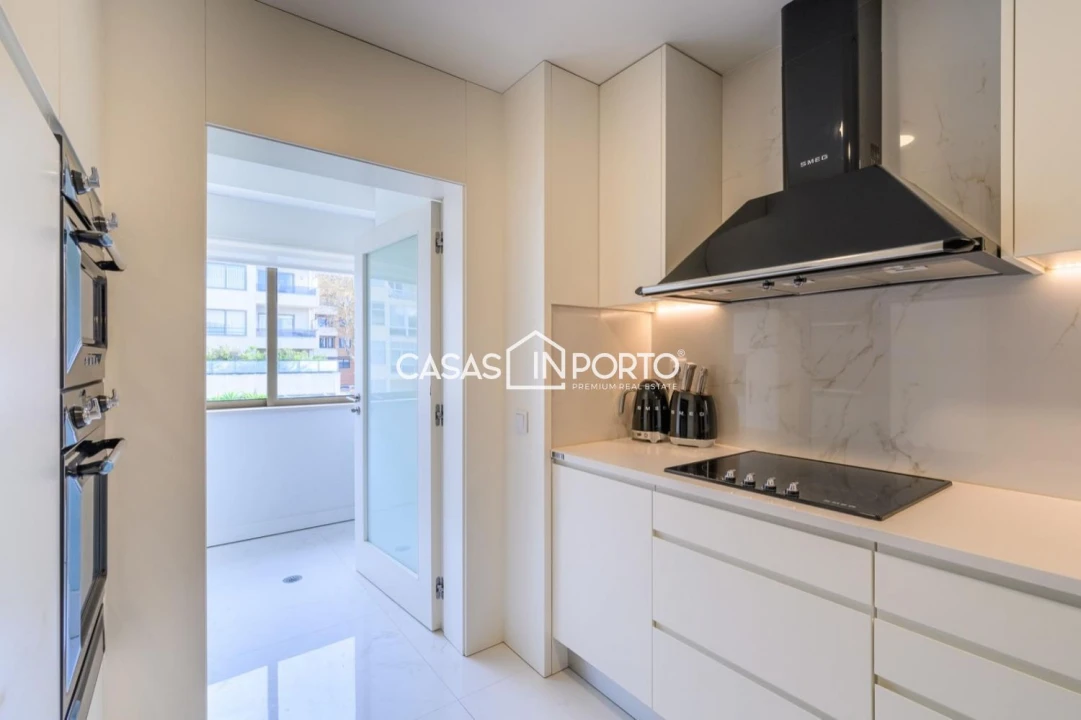 Apartamento T3 para Venda em Aldoar, Foz do Douro e Nevogilde Foto 7