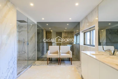 Apartamento T3 para Venda em Aldoar, Foz do Douro e Nevogilde