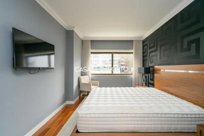 Apartamento T3 para Venda em Aldoar, Foz do Douro e Nevogilde