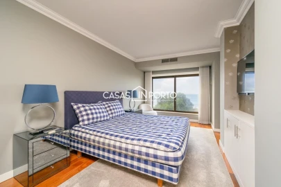 Apartamento T3 para Venda em Aldoar, Foz do Douro e Nevogilde