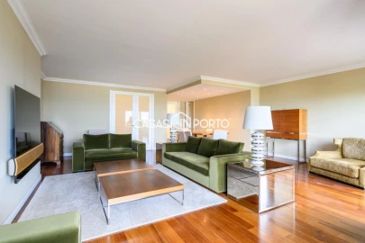 Apartamento T3 para Venda em Aldoar, Foz do Douro e Nevogilde