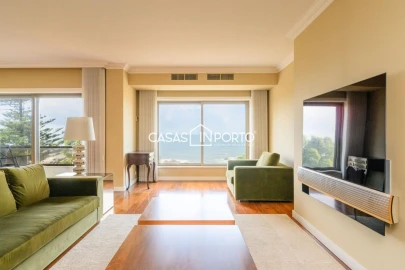 Apartamento T3 para Venda em Aldoar, Foz do Douro e Nevogilde