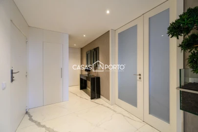 Apartamento T3 para Venda em Aldoar, Foz do Douro e Nevogilde