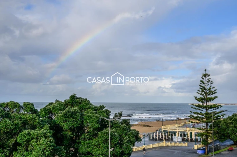 Apartamento T3 para Venda em Aldoar, Foz do Douro e Nevogilde Foto 24