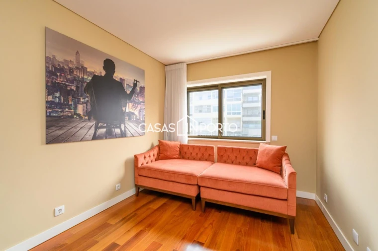 Apartamento T3 para Venda em Aldoar, Foz do Douro e Nevogilde Foto 18