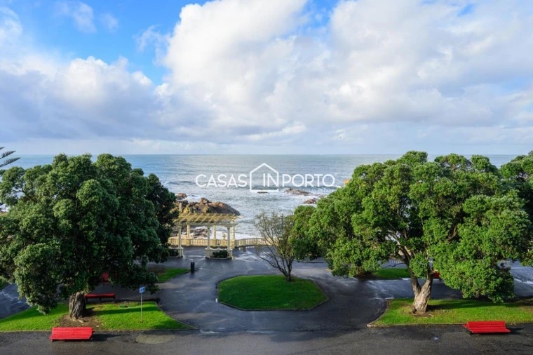 Apartamento T3 para Venda em Aldoar, Foz do Douro e Nevogilde Foto 25