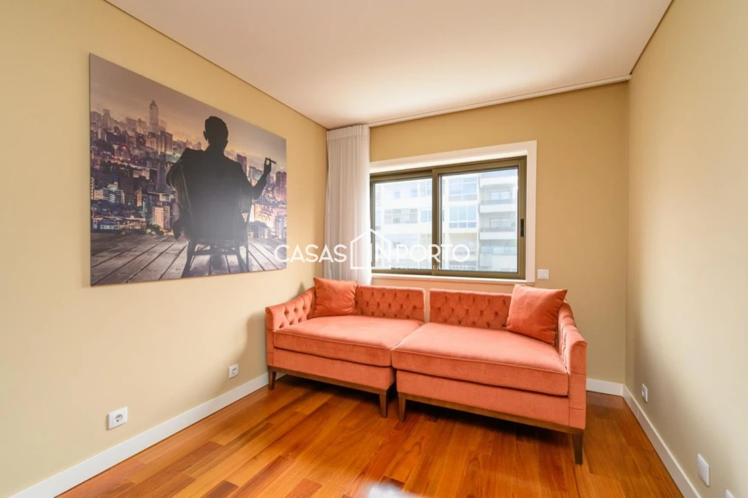 Apartamento T3 para Venda em Aldoar, Foz do Douro e Nevogilde Foto 18