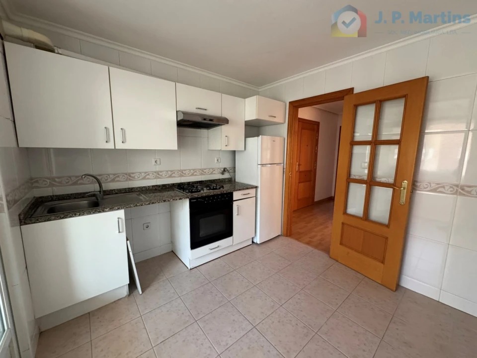 Apartamento T3 para Venda em Alhos Vedros Foto 5