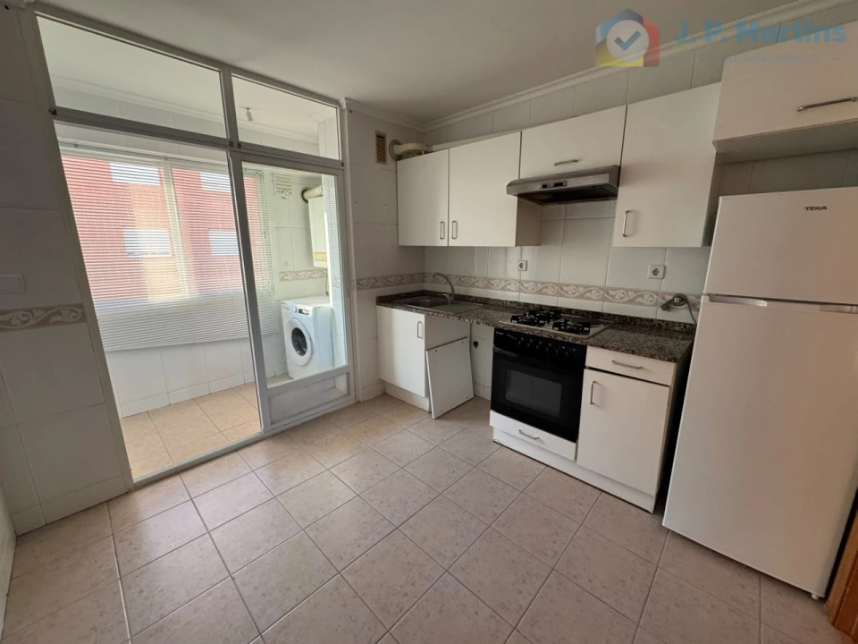 Apartamento T3 para Venda em Alhos Vedros Foto 6
