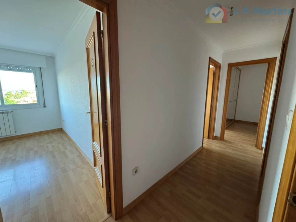Apartamento T3 para Venda em Alhos Vedros Foto 9