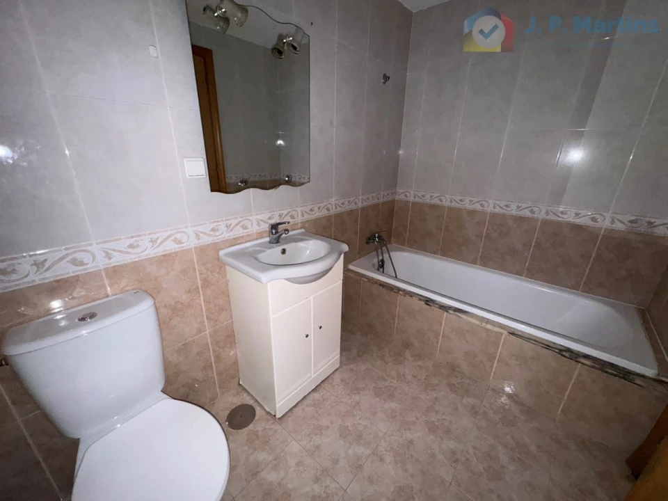 Apartamento T3 para Venda em Alhos Vedros Foto 13