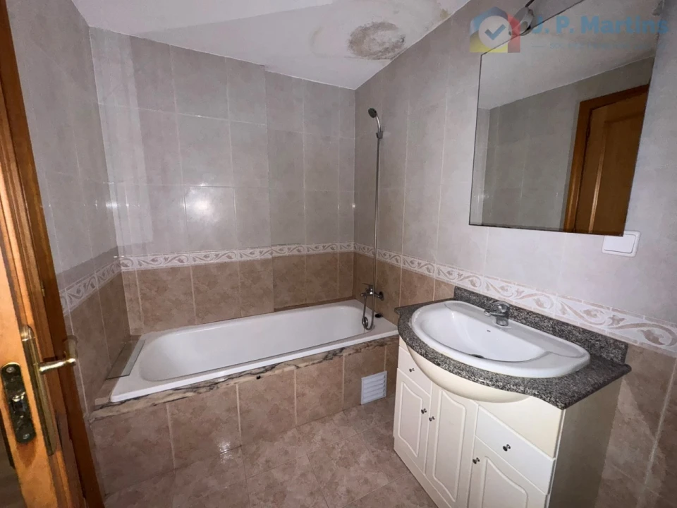 Apartamento T3 para Venda em Alhos Vedros Foto 20