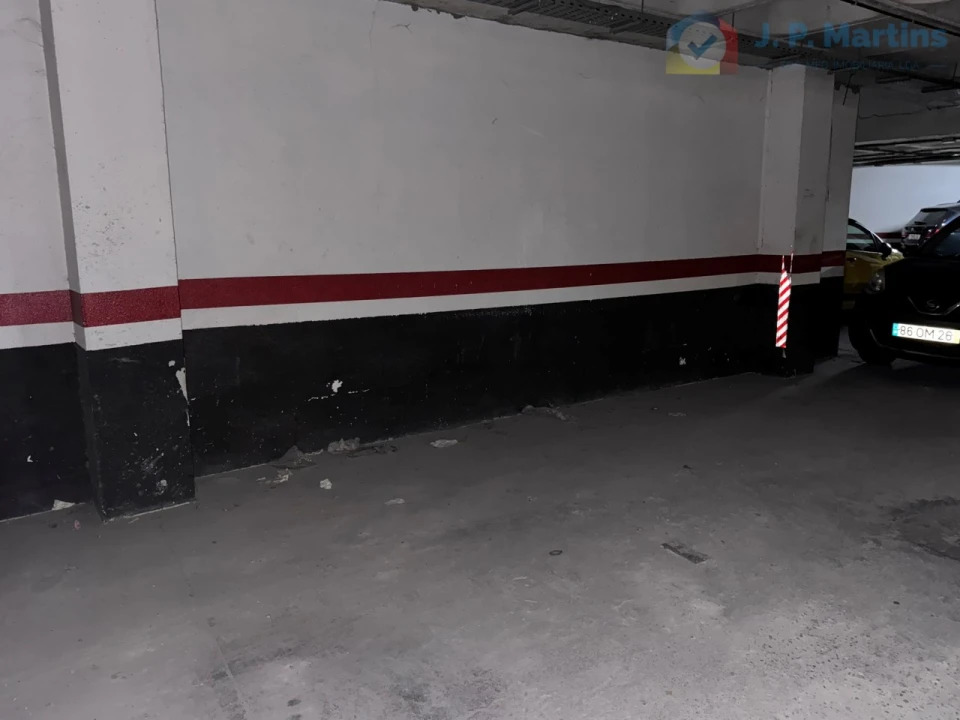 Apartamento T3 para Venda em Alhos Vedros Foto 22