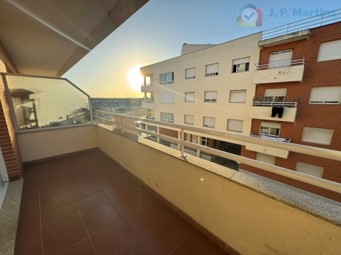 Apartamento T3 para Venda em Alhos Vedros Foto 1