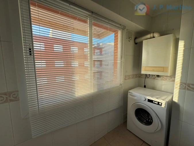 Apartamento T3 para Venda em Alhos Vedros Foto 7