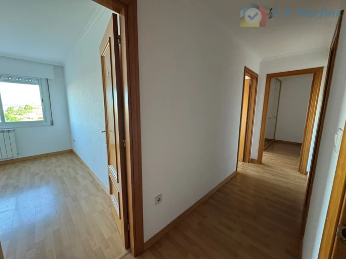 Apartamento T3 para Venda em Alhos Vedros Foto 9