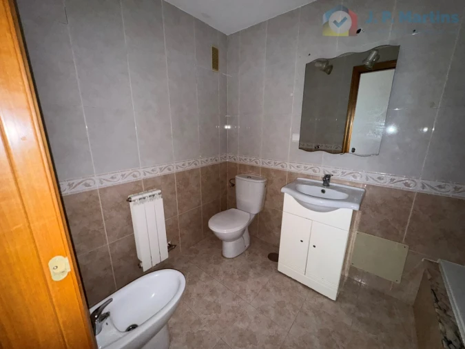 Apartamento T3 para Venda em Alhos Vedros Foto 12