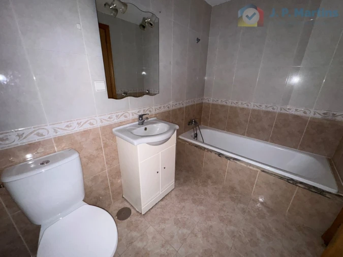 Apartamento T3 para Venda em Alhos Vedros Foto 13