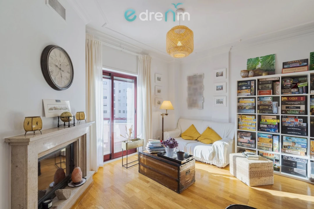 Apartamento T3 para Venda em União das Freguesias de Setúbal Foto 12